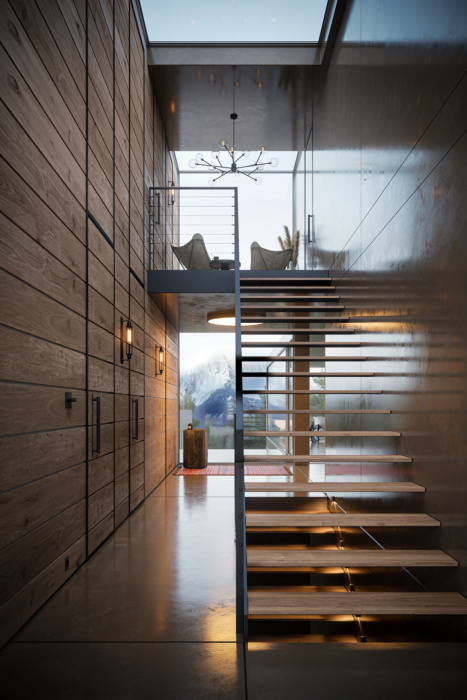 Architektura